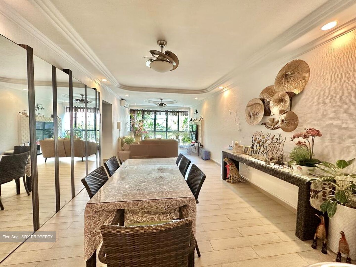 The Springbloom (D19), Condominium #462849291